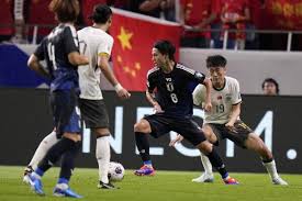 国际足球明